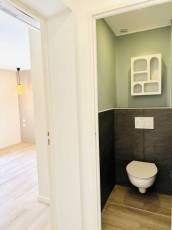  F3 non meubl  Montluon