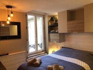 renting Room Furnished  Montluon
