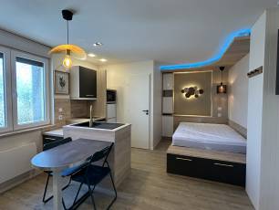 &nbsp;Studio&nbsp;non meubl� � Montlu�on