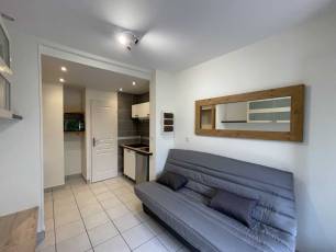 location&nbsp;Studio&nbsp;meubl� � Montlu�on