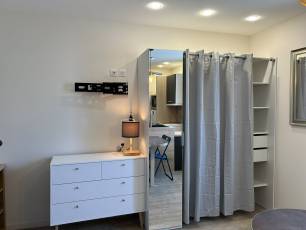 &nbsp;Studio&nbsp;non meubl� � Montlu�on