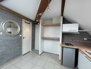 renting Studio Unfurnished  Montluon
