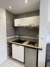 location&nbsp;Studio&nbsp;meubl� � Montlu�on