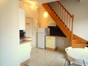 renting F3 Furnished  Montluon