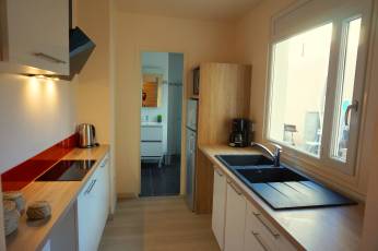 renting F1 Furnished  Montluon