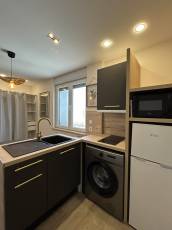 &nbsp;Studio&nbsp;non meubl� � Montlu�on