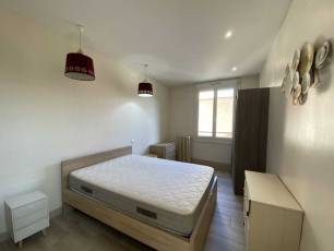 � louer&nbsp;F2&nbsp;meubl� � Montlu�on