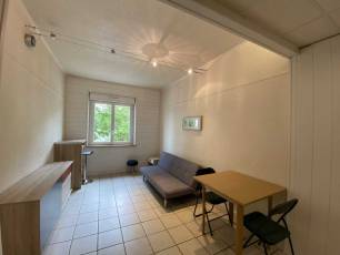  louer F2 meubl  Montluon