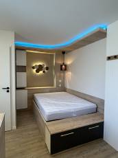 &nbsp;Studio&nbsp;non meubl� � Montlu�on