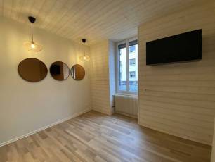 recherche&nbsp;F2&nbsp;meubl� � Montlu�on