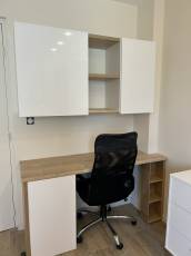 &nbsp;Studio&nbsp;non meubl� � Montlu�on